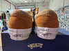Vans Lx Old Skool 36 - Washed Tan Size 9.5