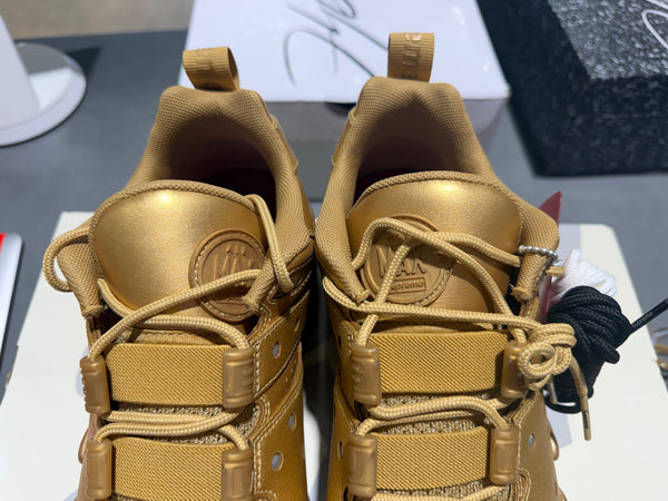 Nike Air Max CB94 Low Supreme - Gold Size 12