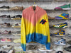 NEW HMDD What The H-Star Zip Up - Multi Size Medium