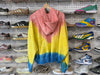 NEW HMDD What The H-Star Zip Up - Multi Size Medium