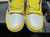 WMNS Air Jordan 1 Low OG SP - Canary Size 10.5W/9M