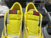 WMNS Air Jordan 1 Low OG SP - Canary Size 10.5W/9M