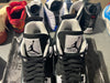 Air Jordan 4 Retro - Fear Size 11.5