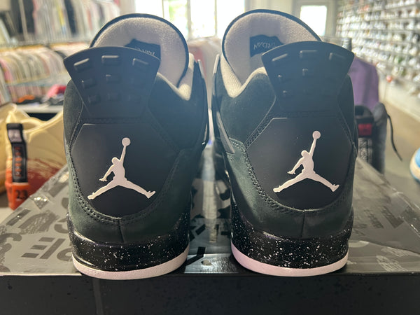 Air Jordan 4 Retro - Fear Size 11.5