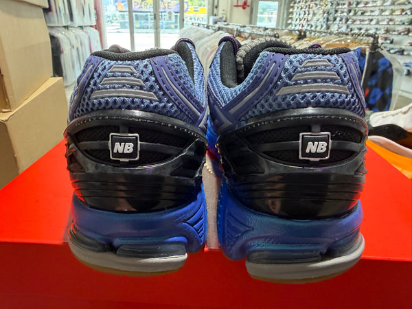 New Balance 1906R Action Bronson - Medusa Azul Size 13
