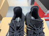 Adidas Yeezy Boost 350 V2 - Oreo / Core Black Size 13