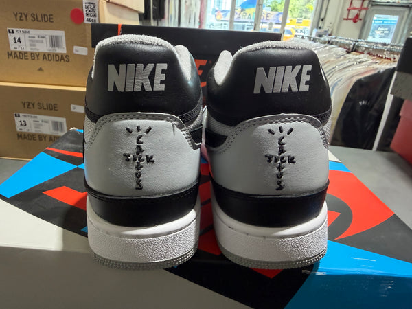 Nike Mac Attack QS SP - Travis Scott Cactus Jack	Size 12.5