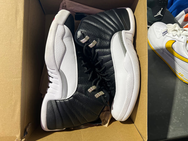 Air Jordan 12 Retro - Playoff 2022 Size 9.5