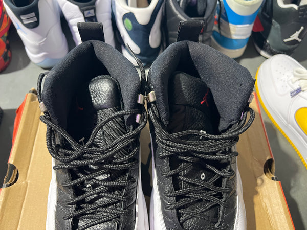 Air Jordan 12 Retro - Playoff 2022 Size 9.5