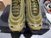 Nike Air Max 97 / UNDFTD - Green Size 12.5