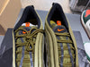Nike Air Max 97 / UNDFTD - Green Size 12.5