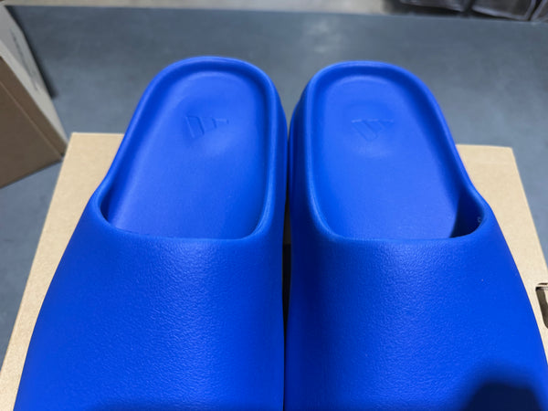 Adidas Yeezy Slide - Azure Size 14