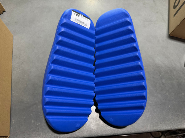 Adidas Yeezy Slide - Azure Size 14