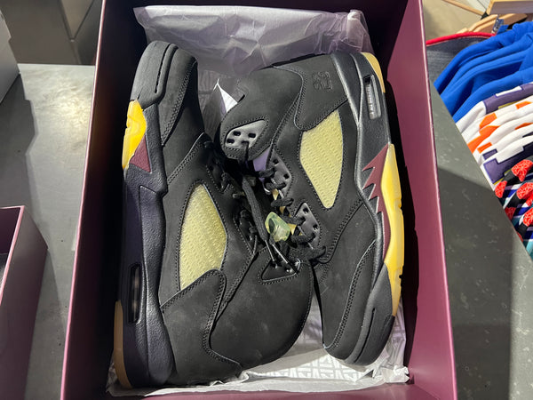 Air Jordan 5 Retro - AMM/Dusk Size 11