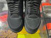 Air Jordan 4 Retro - Black Cat Size 11