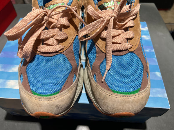 New Balance 990v3 - Joe Freshgoods Outside Clothes Size 11.5