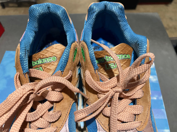 New Balance 990v3 - Joe Freshgoods Outside Clothes Size 11.5