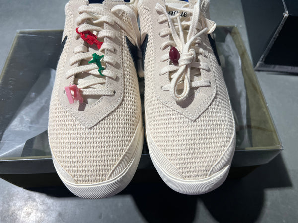 Nike x Bode Astrograbber SP - Cream Size 10