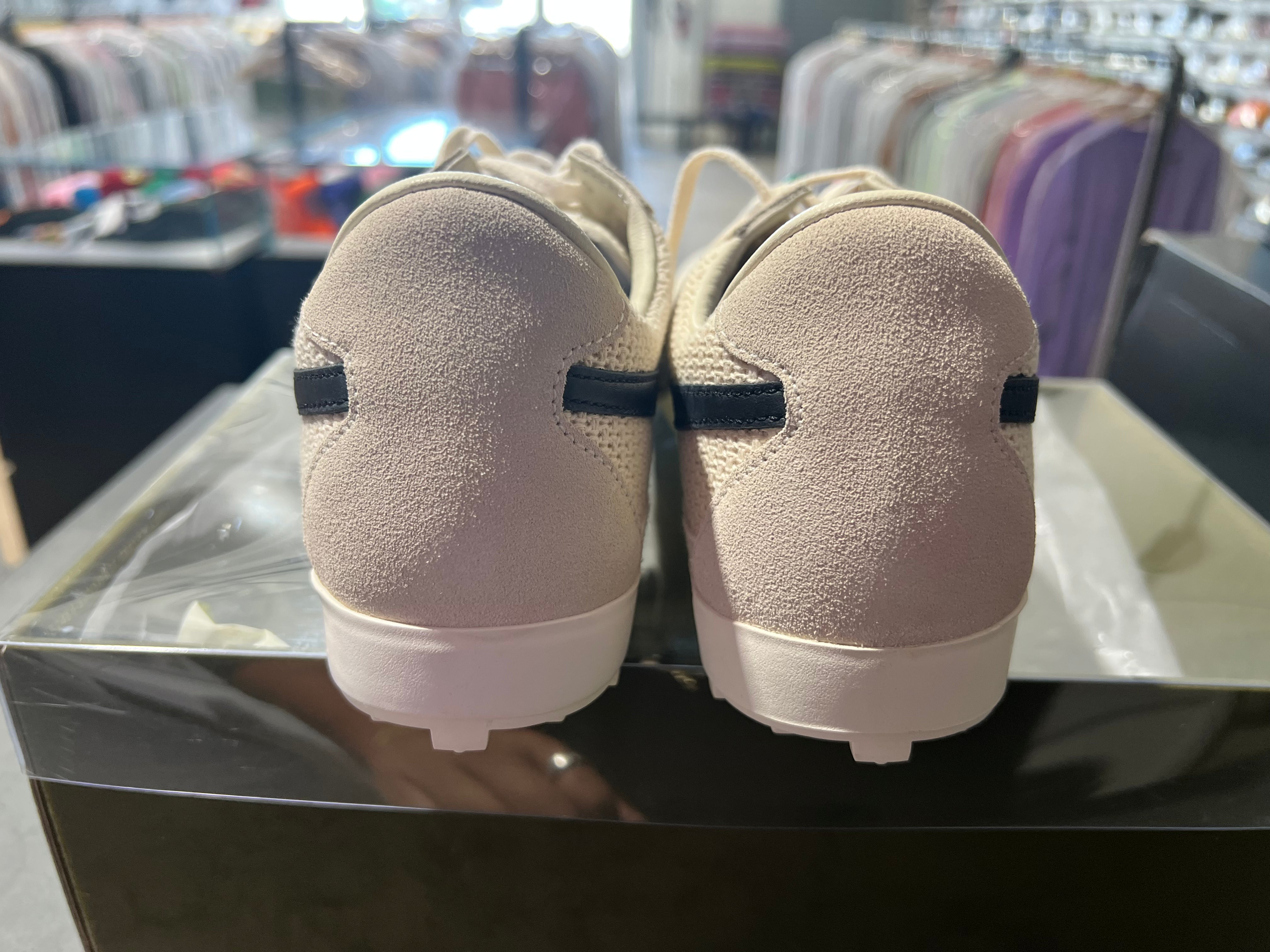 Nike x Bode Astrograbber SP - Cream Size 10