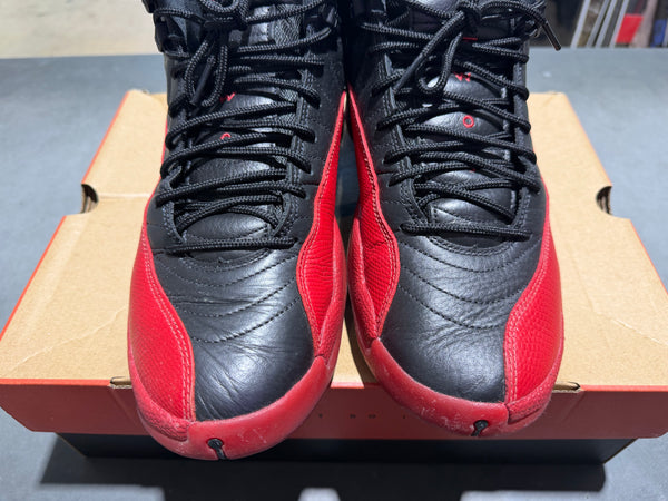 Air Jordan 12 Retro - Flu Game 2025 Size 11