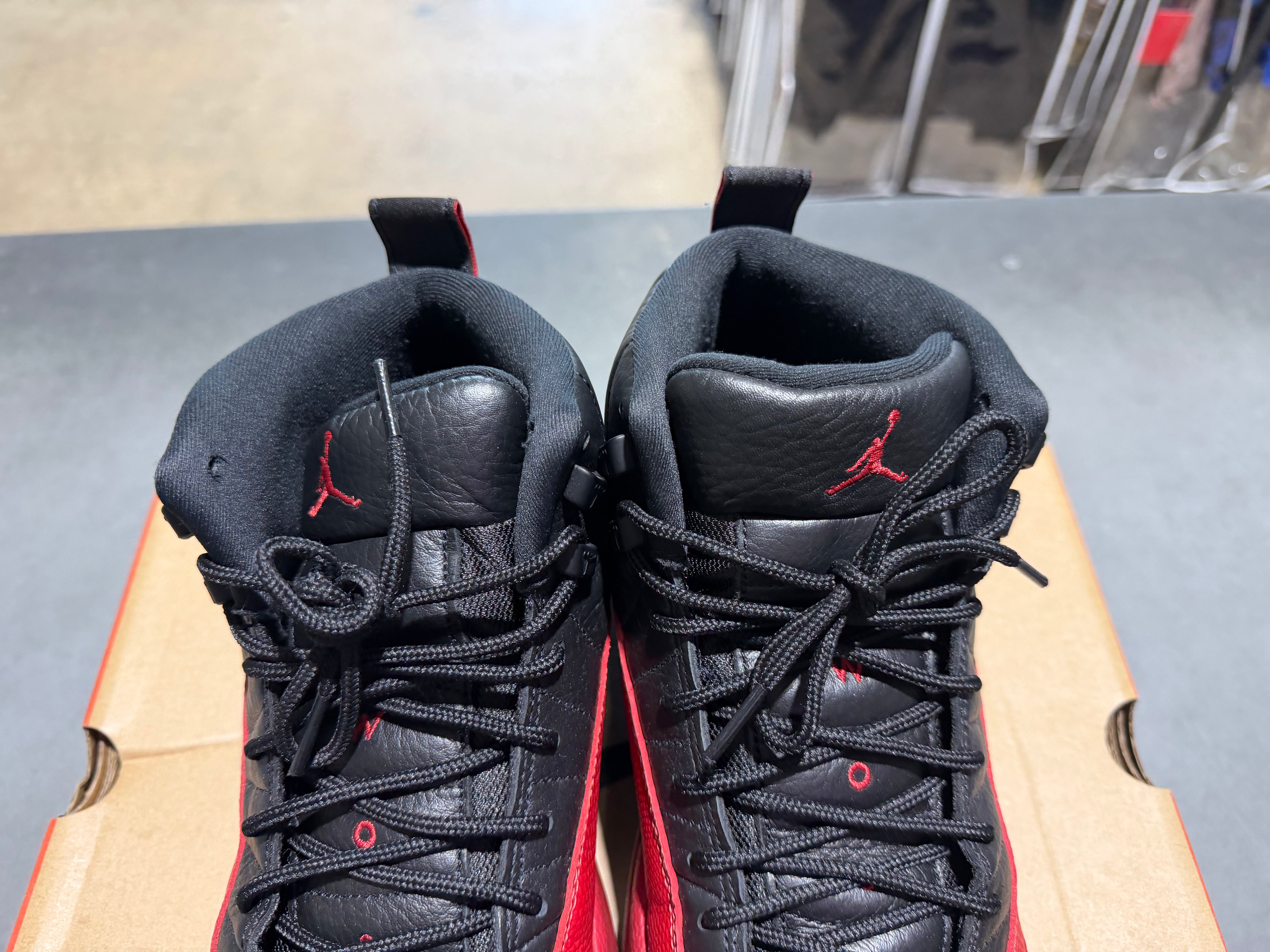Air Jordan 12 Retro - Flu Game 2025 Size 11
