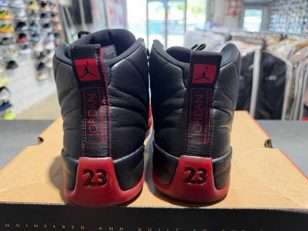 Air Jordan 12 Retro - Flu Game 2025 Size 11