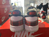 Nike Dunk Low (GS) - Tartan Plaid Size 6Y