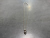 WORN Emanuele Biocchi Chain and Pendant - Silver
