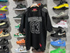 NEW Supreme Bones Football Jersey - Black Size XXL