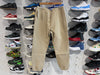 NEW Fear Of God FOG Essentials Sweatpants - Timber Size XXL