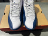 Air Jordan 12 Retro - French Blue 2025 Size 10.5