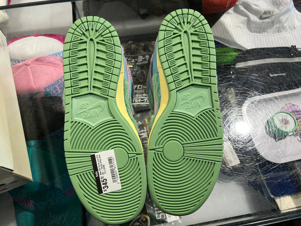 Jordan sales oreo 10