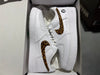 Nike Air Force 1 Low Supreme x GOODENOUGH - White Size 12