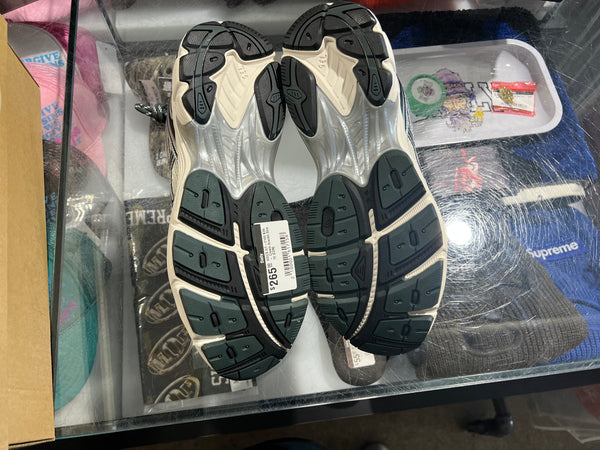 ASICS GT-2160 Kith - Cream Scarab Size 10