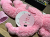NEW KAWS BFF Plush (Edition of 3000) - Pink #159