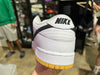 Nike SB Dunk Low Pro - White Gum