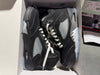 Air Jordan 5 Retro OG - Black Metallic Reimagined Size 6.5