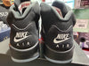 Air Jordan 5 Retro OG - Black Metallic Reimagined Size 6.5