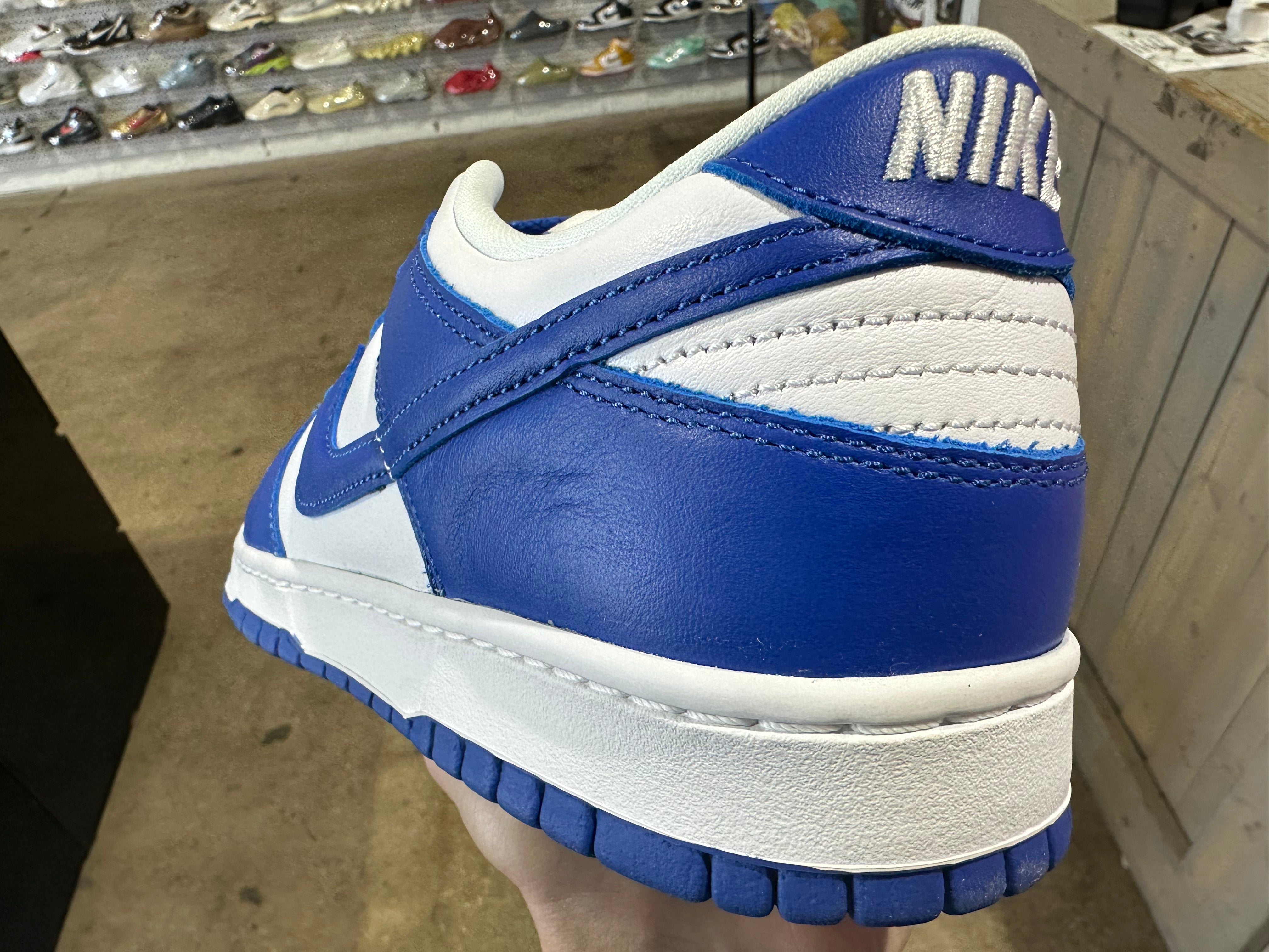 Nike Dunk Low SP - Kentucky