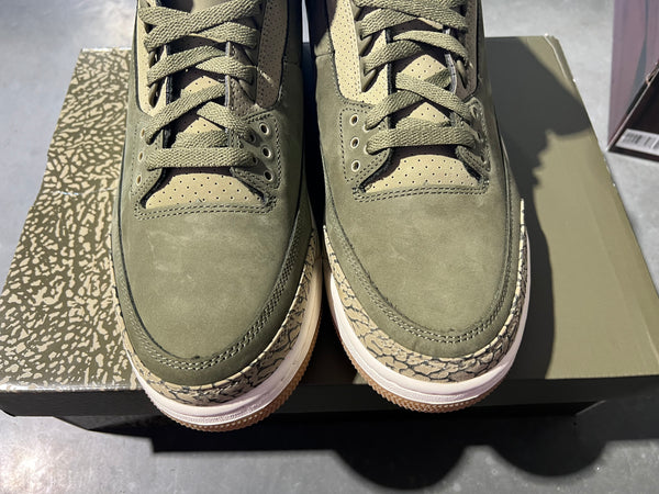 Air Jordan 3 Retro - Family Affair Size 11.5