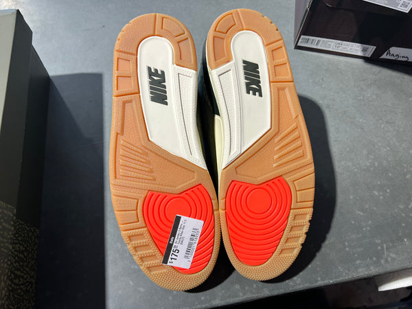 Air Jordan 3 Retro - Family Affair Size 11.5