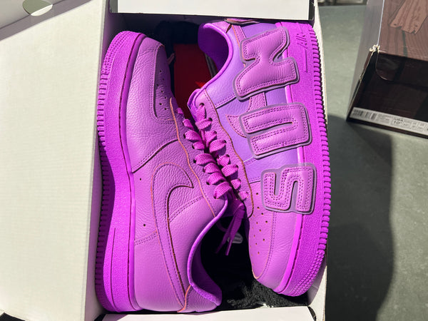 Nike Air Force 1 Low - CPFM Fuchsia Dream Size 8