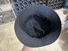 USED Burberry Bucket Hat - Brown