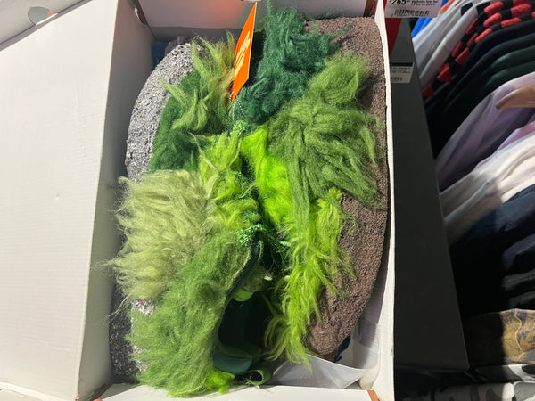 Nike CPFM Flea 1 - CPFM Overgrown Size 12.5