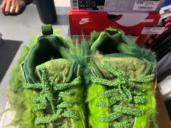 Nike CPFM Flea 1 - CPFM Overgrown Size 12.5