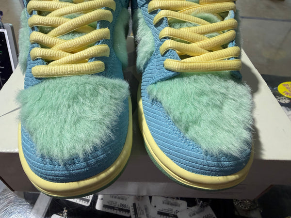 Nike SB Dunk Low Pro QS - Verdy Visty Size 5.5