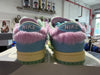 Nike SB Dunk Low Pro QS - Verdy Visty Size 5.5