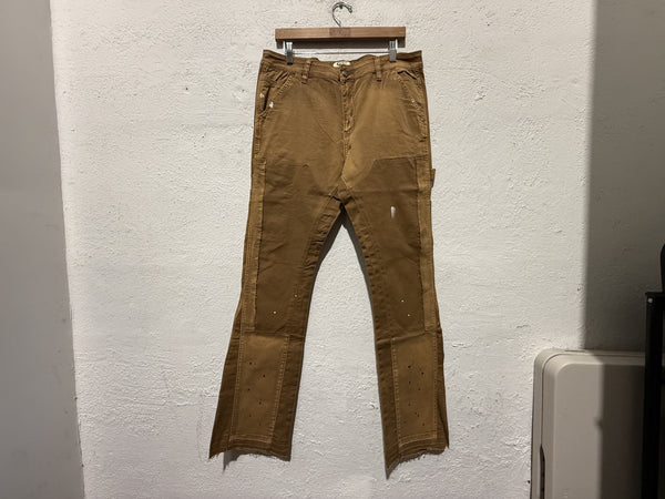 NEW Triple Seven Jeans - Khaki Size 38