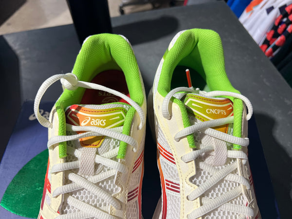 ASICS Gel-Kayano 14 - Concepts Out of Office Size 10.5
