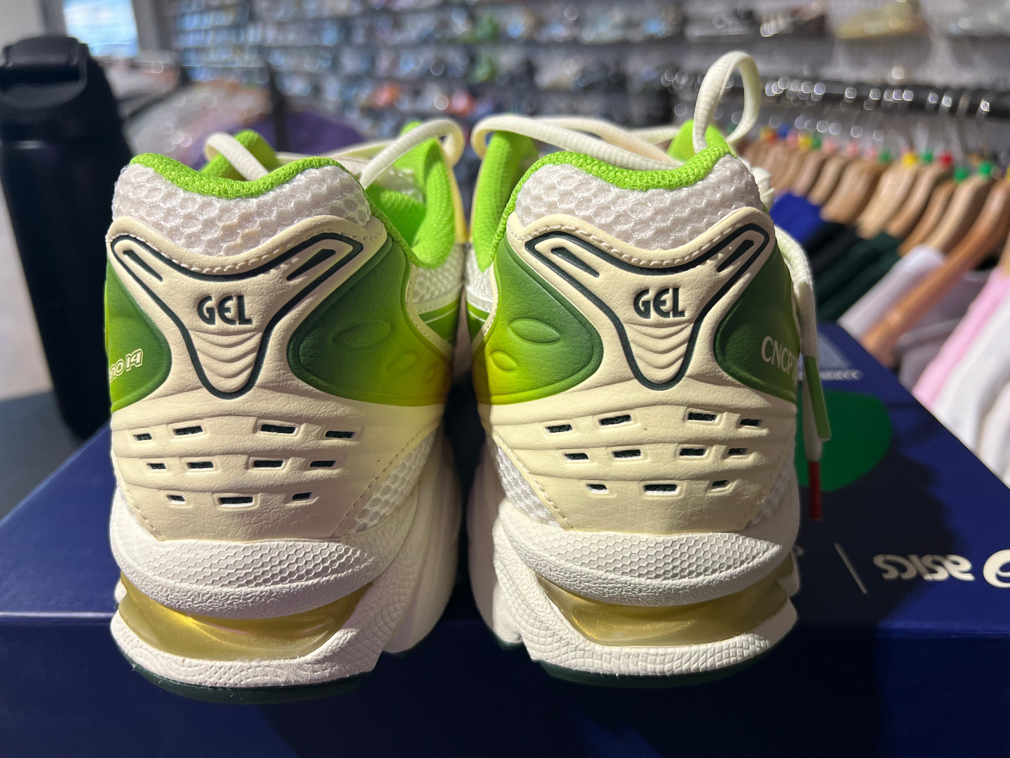 ASICS Gel-Kayano 14 - Concepts Out of Office Size 10.5